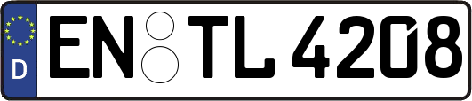 EN-TL4208