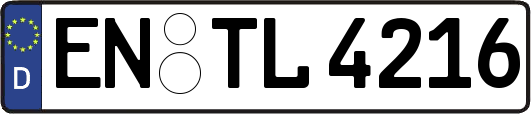 EN-TL4216