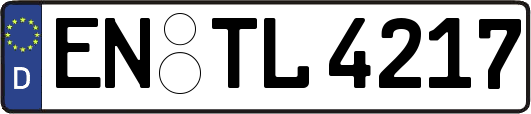 EN-TL4217