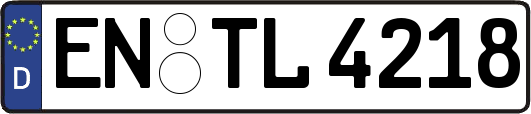 EN-TL4218