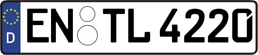 EN-TL4220