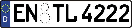 EN-TL4222
