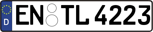 EN-TL4223