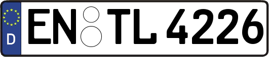EN-TL4226