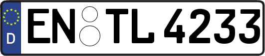 EN-TL4233