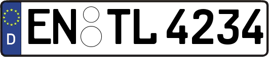 EN-TL4234