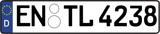 EN-TL4238