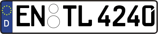 EN-TL4240
