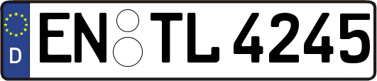 EN-TL4245