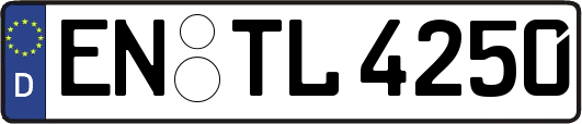 EN-TL4250