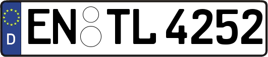 EN-TL4252