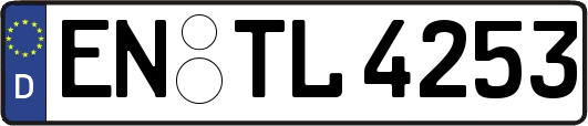 EN-TL4253