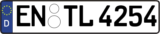 EN-TL4254