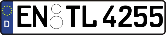 EN-TL4255