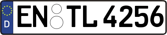 EN-TL4256