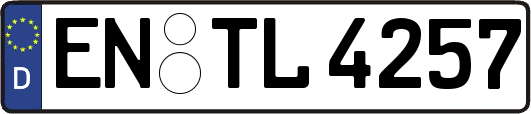 EN-TL4257