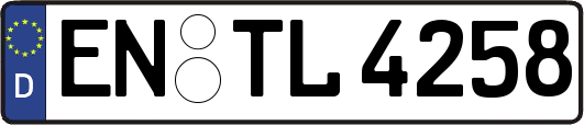 EN-TL4258