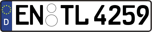 EN-TL4259