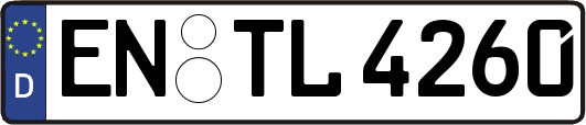 EN-TL4260