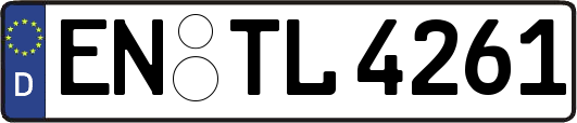 EN-TL4261