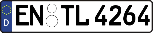 EN-TL4264