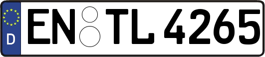 EN-TL4265