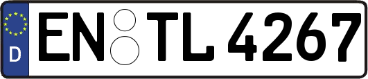 EN-TL4267