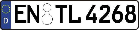 EN-TL4268
