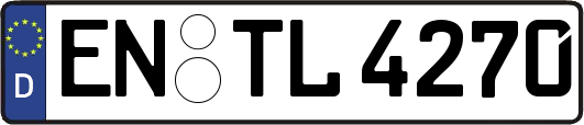 EN-TL4270