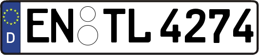 EN-TL4274