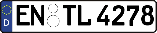 EN-TL4278