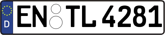 EN-TL4281