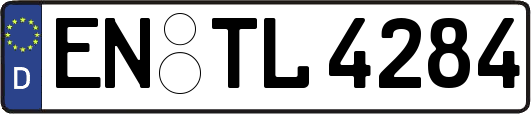 EN-TL4284