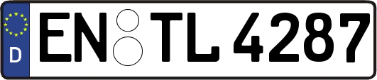 EN-TL4287