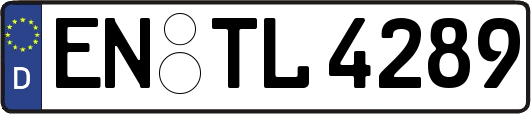 EN-TL4289
