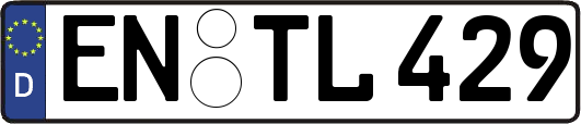 EN-TL429