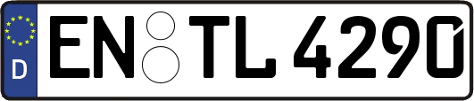 EN-TL4290