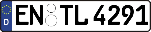 EN-TL4291