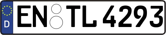 EN-TL4293