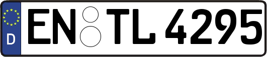 EN-TL4295