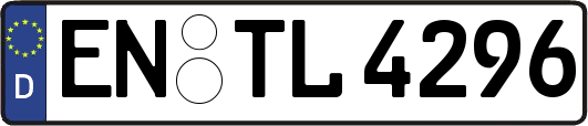 EN-TL4296