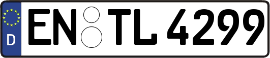 EN-TL4299