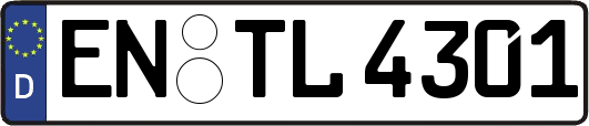 EN-TL4301