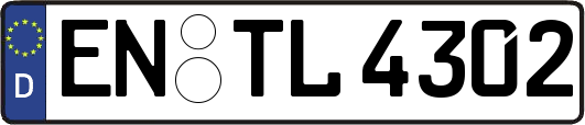 EN-TL4302
