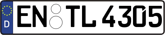 EN-TL4305