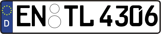 EN-TL4306