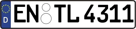 EN-TL4311