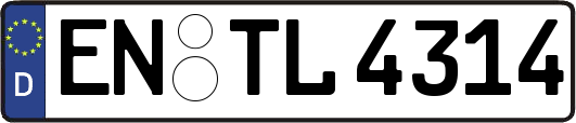EN-TL4314
