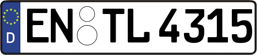 EN-TL4315