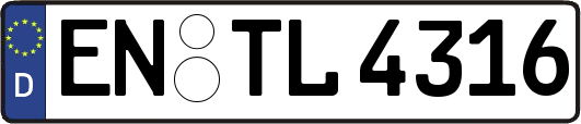 EN-TL4316